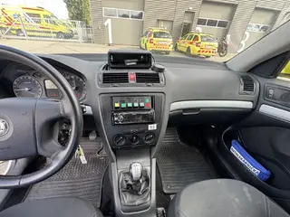 ZS ŠKODA OCTAVIA 2.0 BENZÍN, 110 KW, 4x4, 5B2 4006