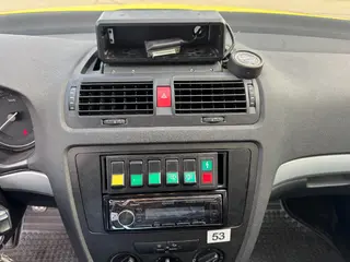 ZS ŠKODA OCTAVIA 2.0 BENZÍN, 110 KW, 4x4, 5B2 4006