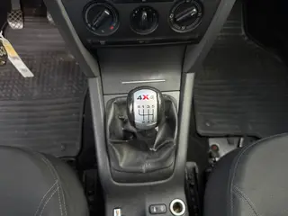 ZS ŠKODA OCTAVIA 2.0 BENZÍN, 110 KW, 4x4, 5B2 4006