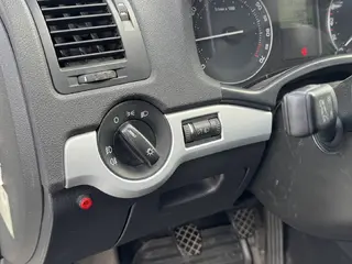 ZS ŠKODA OCTAVIA 2.0 BENZÍN, 110 KW, 4x4, 5B2 4006