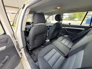 ZS ŠKODA OCTAVIA 2.0 BENZÍN, 110 KW, 4x4, 5B2 4006