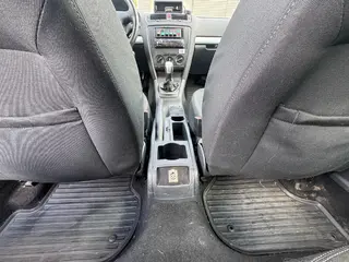 ZS ŠKODA OCTAVIA 2.0 BENZÍN, 110 KW, 4x4, 5B2 4006