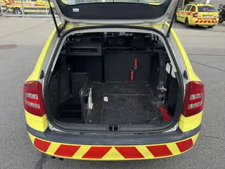 ZS ŠKODA OCTAVIA 2.0 BENZÍN, 110 KW, 4x4, 5B2 4006