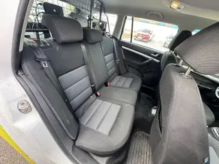 ZS ŠKODA OCTAVIA 2.0 BENZÍN, 110 KW, 4x4, 5B2 4006