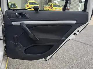 ZS ŠKODA OCTAVIA 2.0 BENZÍN, 110 KW, 4x4, 5B2 4006