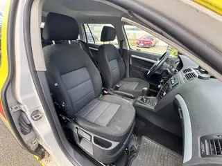 ZS ŠKODA OCTAVIA 2.0 BENZÍN, 110 KW, 4x4, 5B2 4006