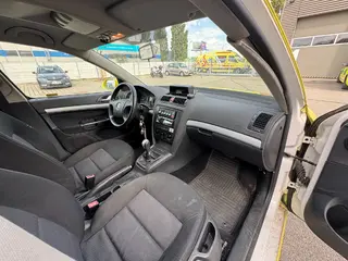 ZS ŠKODA OCTAVIA 2.0 BENZÍN, 110 KW, 4x4, 5B2 4006