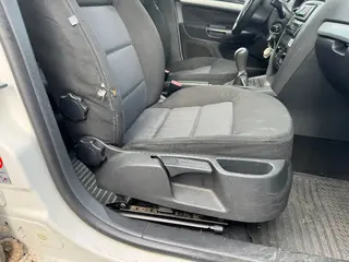 ZS ŠKODA OCTAVIA 2.0 BENZÍN, 110 KW, 4x4, 5B2 4006