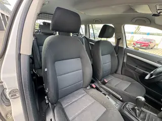 ZS ŠKODA OCTAVIA 2.0 BENZÍN, 110 KW, 4x4, 5B2 4006