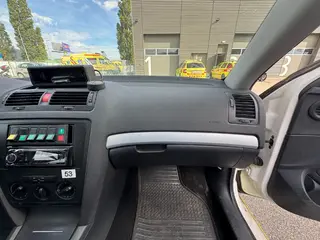 ZS ŠKODA OCTAVIA 2.0 BENZÍN, 110 KW, 4x4, 5B2 4006