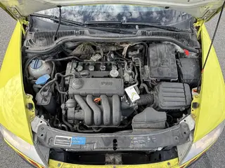 ZS ŠKODA OCTAVIA 2.0 BENZÍN, 110 KW, 4x4, 5B2 4006