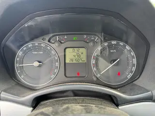 ZS ŠKODA OCTAVIA 2.0 BENZÍN, 110 KW, 4x4, 5B2 4006