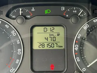 ZS ŠKODA OCTAVIA 2.0 BENZÍN, 110 KW, 4x4, 5B2 4006