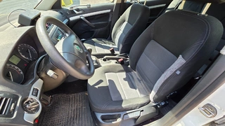 ZS - ŠKODA OCTAVIA 2.0 BENZÍN 110 kW, 4x4