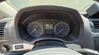 ZS - ŠKODA OCTAVIA 2.0 BENZÍN 110 kW, 4x4