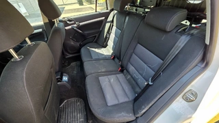 ZS - ŠKODA OCTAVIA 2.0 BENZÍN 110 kW, 4x4