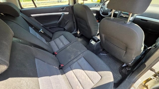 ZS - ŠKODA OCTAVIA 2.0 BENZÍN 110 kW, 4x4