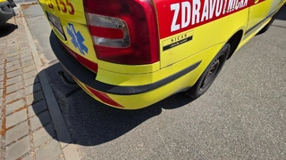 ZS - ŠKODA OCTAVIA 2.0 BENZÍN 110 kW, 4x4