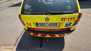ZS - ŠKODA OCTAVIA 2.0 BENZÍN 110 kW, 4x4