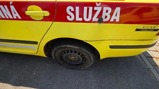 ZS - ŠKODA OCTAVIA 2.0 BENZÍN 110 kW, 4x4