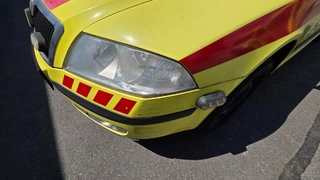 ZS - ŠKODA OCTAVIA 2.0 BENZÍN 110 kW, 4x4