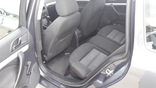 Škoda Octavia combi