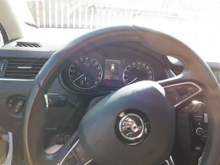 Škoda Octavia Combi III 2,0TDI 4x4 Eleg BiXEN+ACC+PDC+NAVI