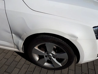 Škoda Octavia Combi III 2,0TDI 4x4 Eleg BiXEN+ACC+PDC+NAVI