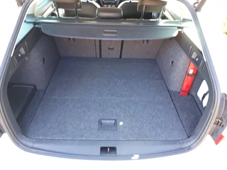 Škoda Octavia Combi III 2,0TDI 4x4 Eleg BiXEN+ACC+PDC+NAVI