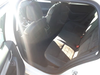 Škoda Octavia Combi III 2,0TDI 4x4 Eleg BiXEN+ACC+PDC+NAVI