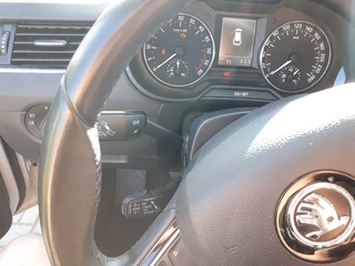 Škoda Octavia Combi III 2,0TDI 4x4 Eleg BiXEN+ACC+PDC+NAVI
