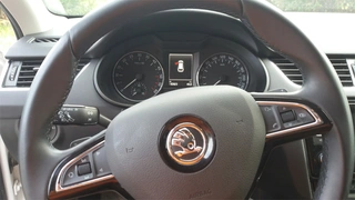 Škoda Octavia III 2,0TDI Combi Elegance DSG, NAVI, BI-XENONY
