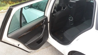 Škoda Octavia III 2,0TDI Combi Elegance DSG, NAVI, BI-XENONY