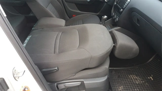 Škoda Octavia III 2,0TDI Combi Elegance DSG, NAVI, BI-XENONY