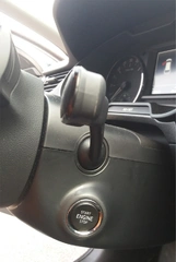 Škoda Octavia III 2,0TDI Combi Elegance DSG, NAVI, BI-XENONY