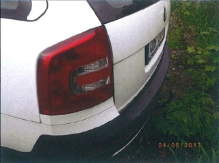 Škoda Octavia Scout - MEBIKAN