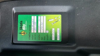 Škoda Roomster 1.2 TSI 63 kW Style	
