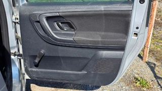 Škoda Roomster 1.2 TSI 63 kW Style	