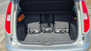 Škoda Roomster 1.2 TSI 63 kW Style	