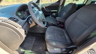 Škoda Roomster 1.2 TSI 63 kW Style	