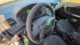Škoda Roomster 1.2 TSI 63 kW Style	