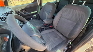 Škoda Roomster 1.2 TSI 63 kW Style	