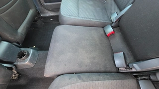 Škoda Roomster 1.2 TSI 63 kW Style	
