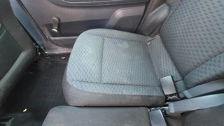 Škoda Roomster 1.2 TSI 63 kW Style	