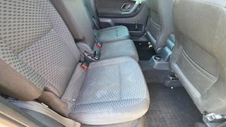 Škoda Roomster 1.2 TSI 63 kW Style	