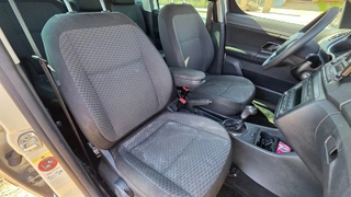 Škoda Roomster 1.2 TSI 63 kW Style	