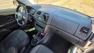 Škoda Roomster 1.2 TSI 63 kW Style	