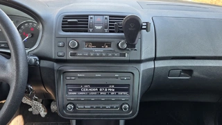 Škoda Roomster 1.2 TSI 63 kW Style	