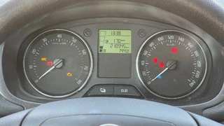 Škoda Roomster 1.2 TSI 63 kW Style	