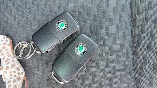 Škoda Roomster 1.2 TSI 63 kW Style	